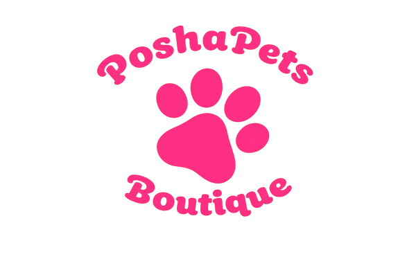 Pocha Pets Boutique